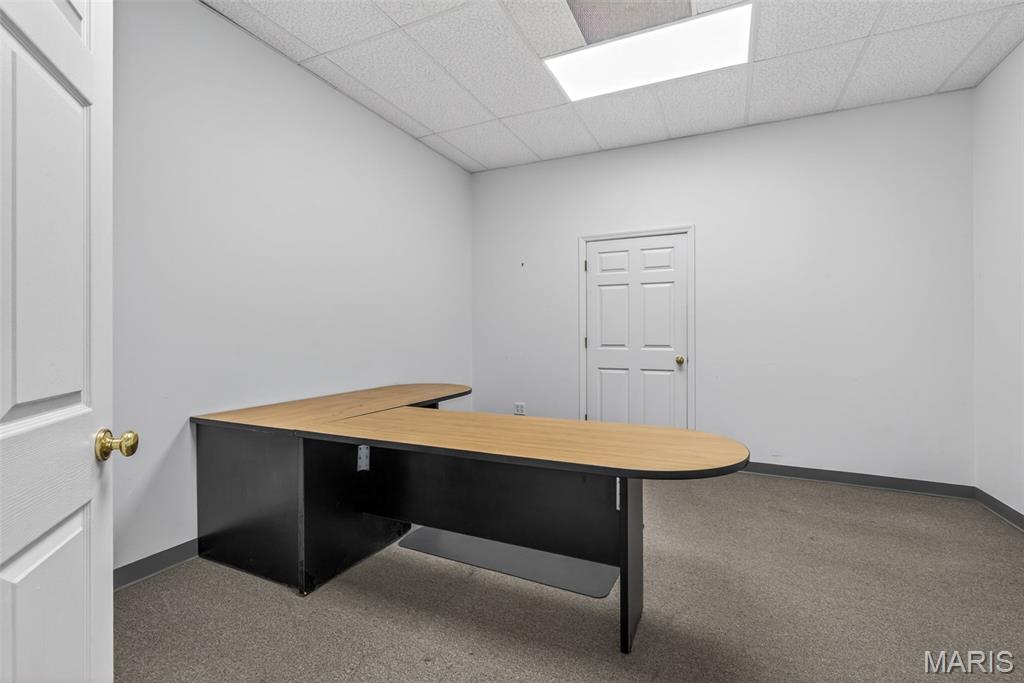 C F C Dev 1 - Commercial Lease