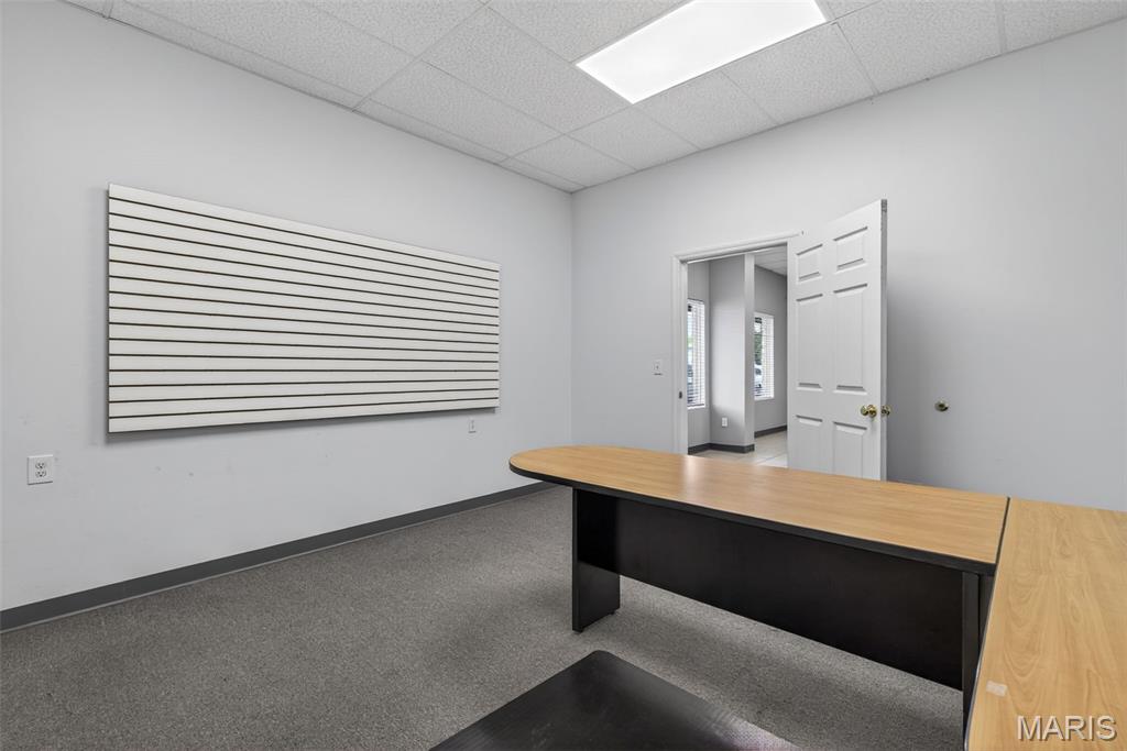 C F C Dev 1 - Commercial Lease