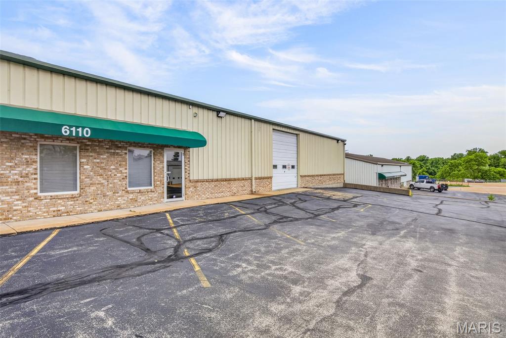 C F C Dev 1 - Commercial Lease