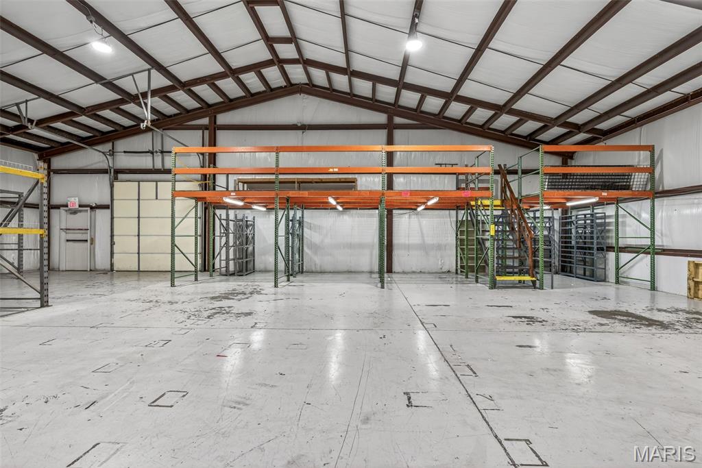C F C Dev 1 - Commercial Lease