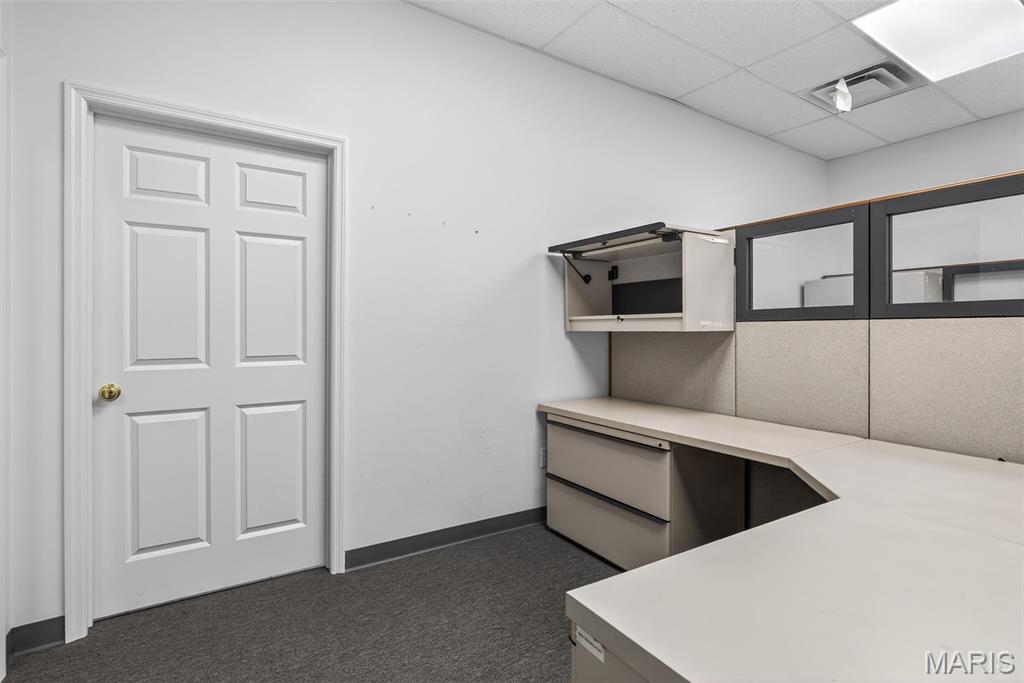 C F C Dev 1 - Commercial Lease