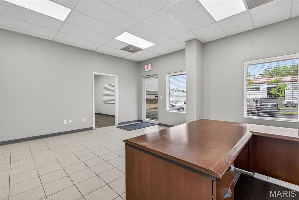 C F C Dev 1 - Commercial Lease