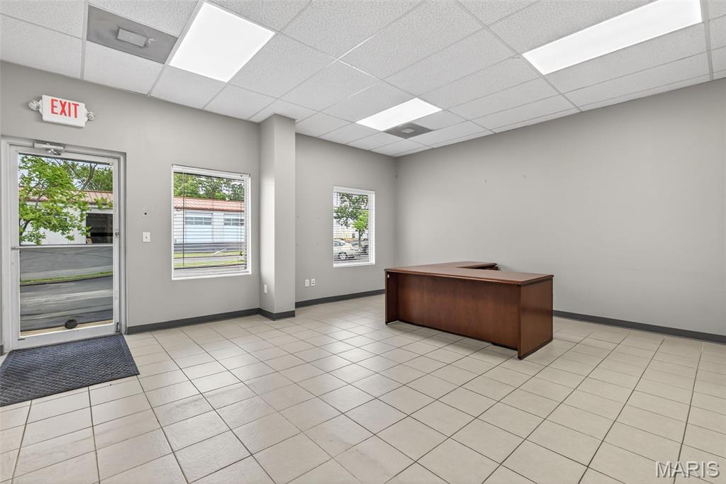 C F C Dev 1 - Commercial Lease