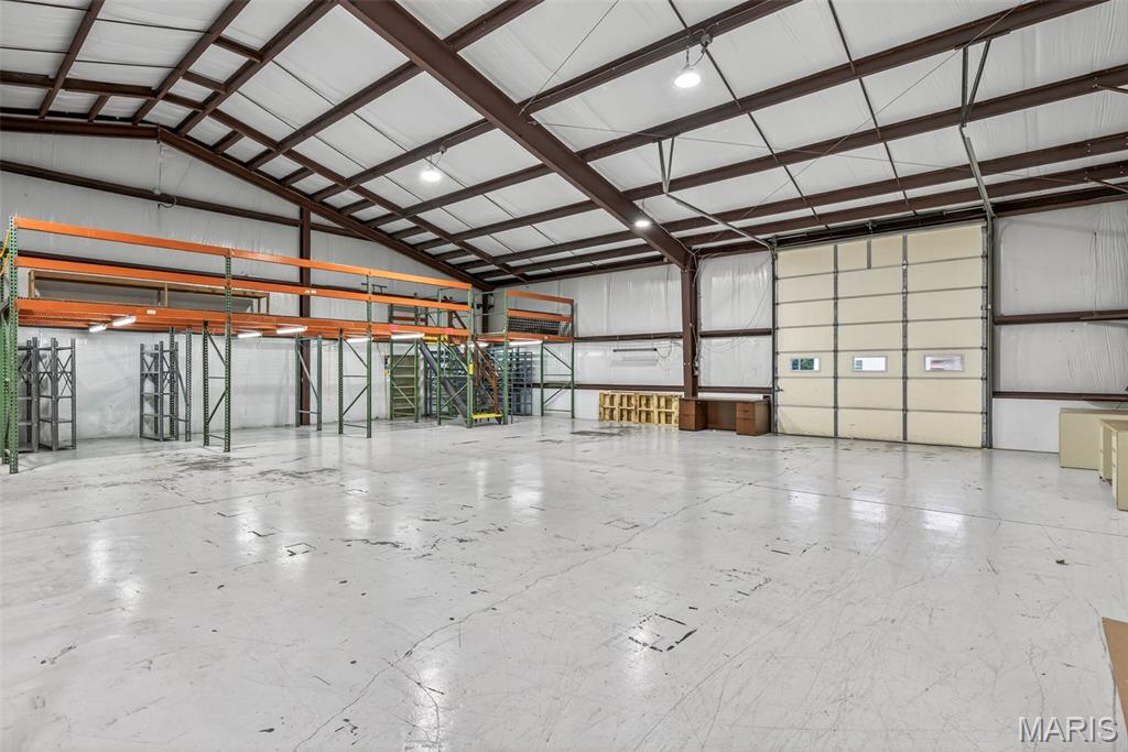 C F C Dev 1 - Commercial Lease