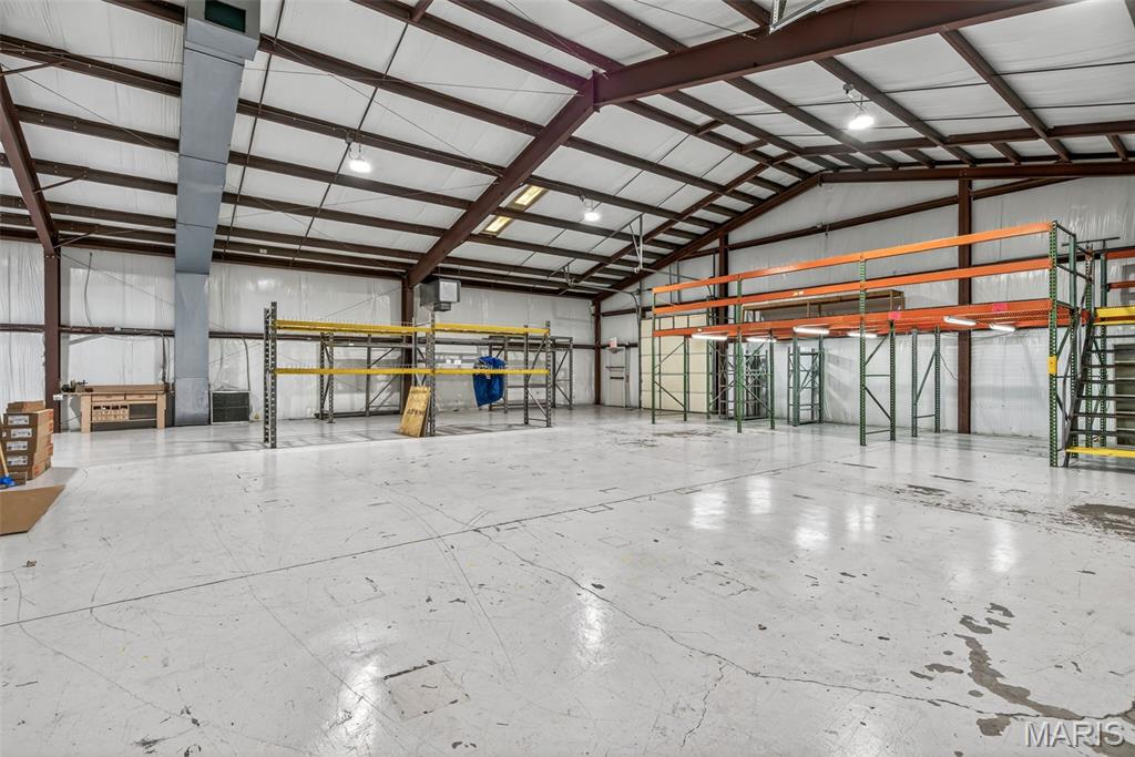 C F C Dev 1 - Commercial Lease