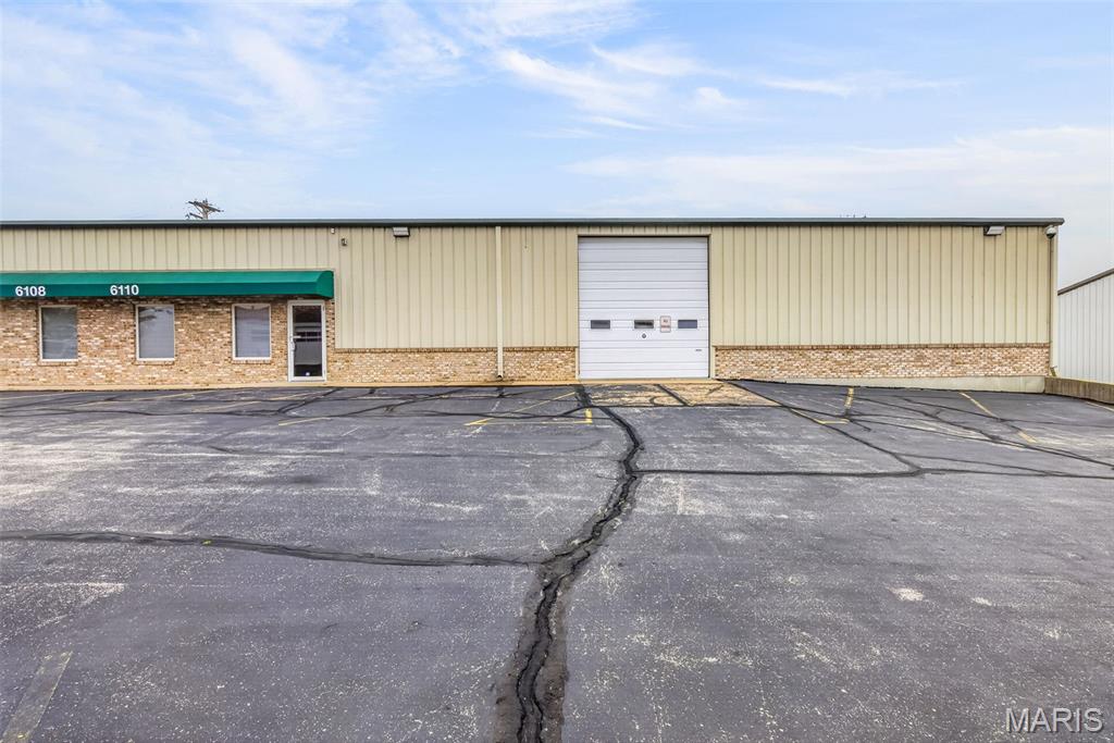 C F C Dev 1 - Commercial Lease