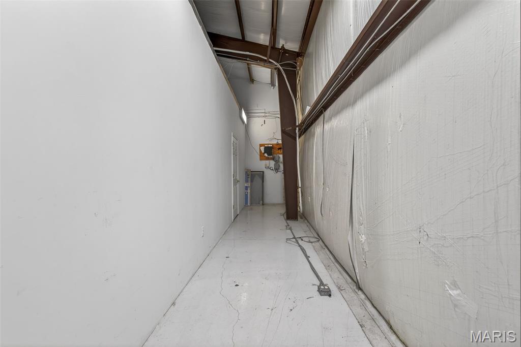 C F C Dev 1 - Commercial Lease
