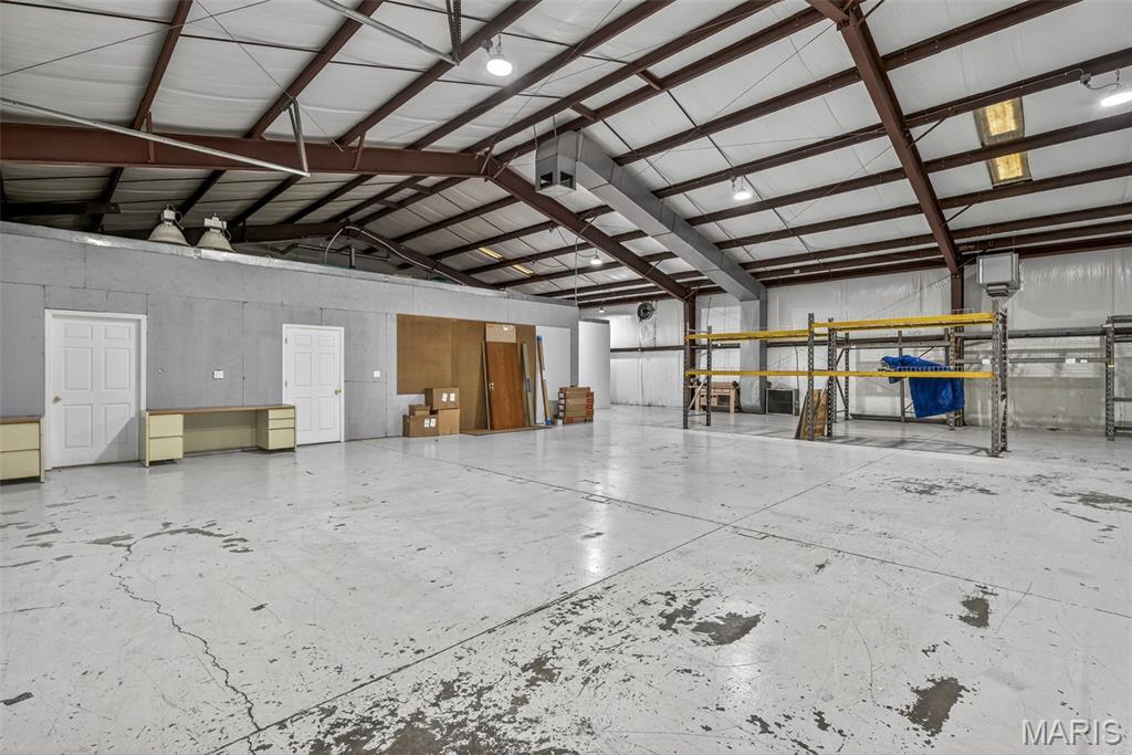 C F C Dev 1 - Commercial Lease