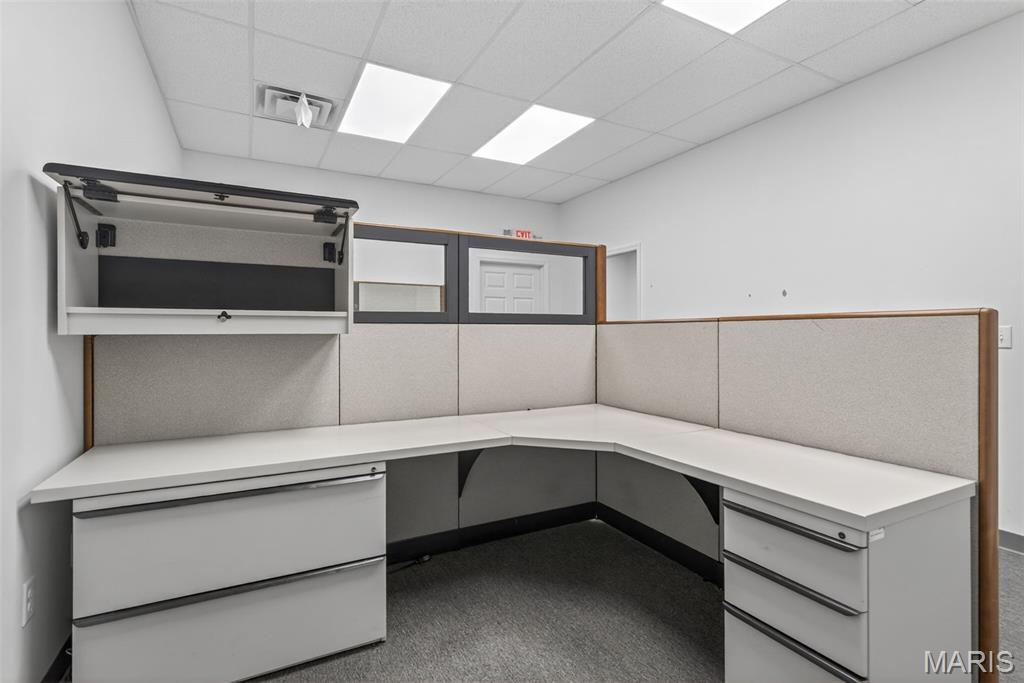 C F C Dev 1 - Commercial Lease