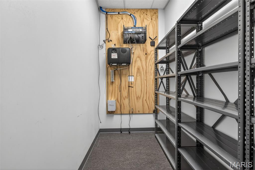 C F C Dev 1 - Commercial Lease
