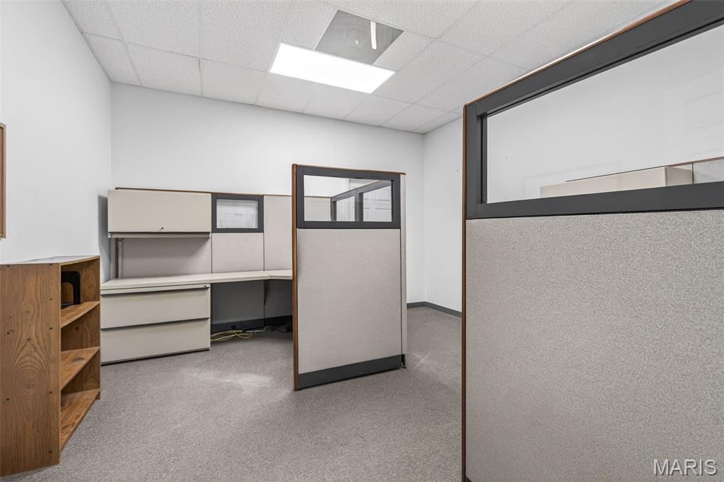 C F C Dev 1 - Commercial Lease