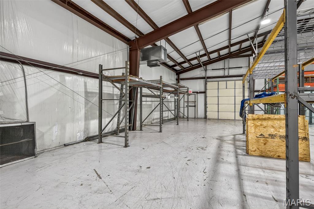 C F C Dev 1 - Commercial Lease