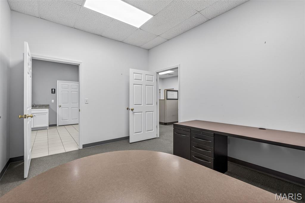 C F C Dev 1 - Commercial Lease