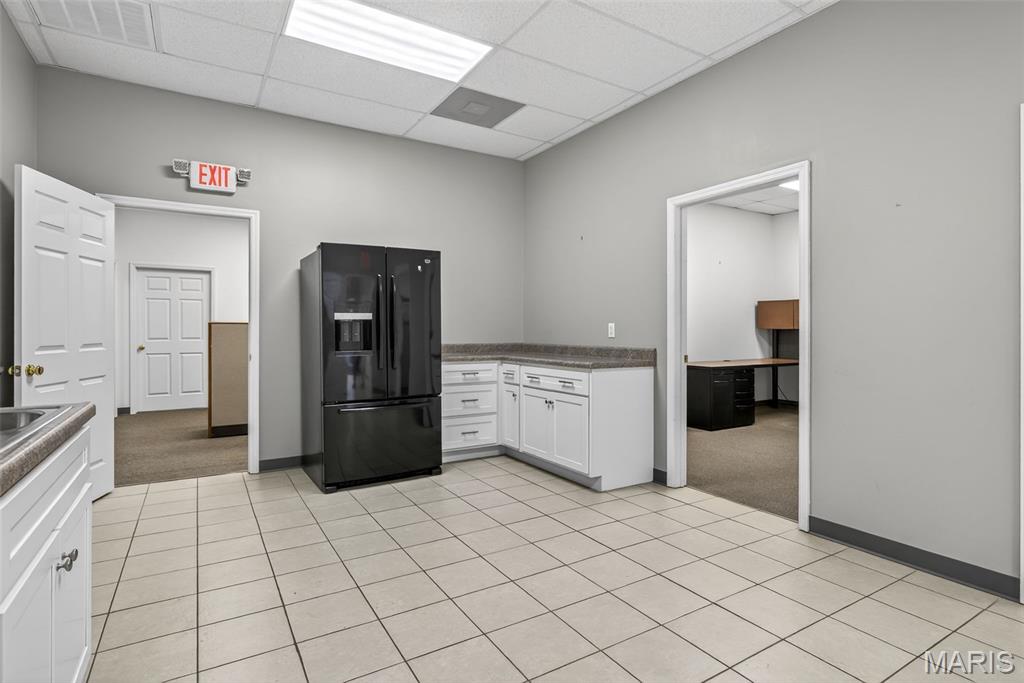C F C Dev 1 - Commercial Lease