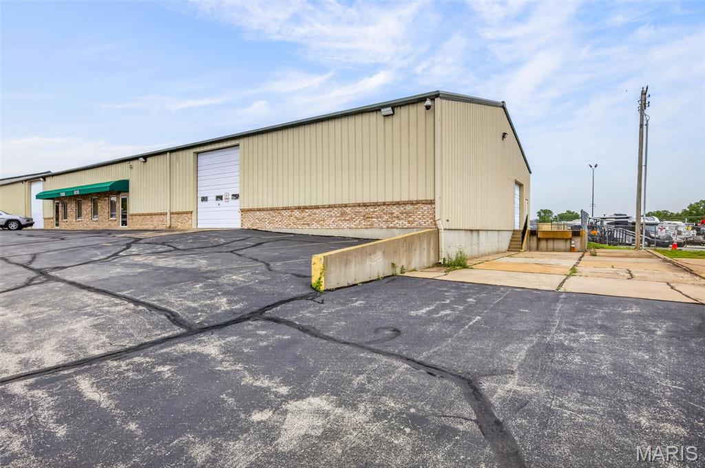 C F C Dev 1 - Commercial Lease