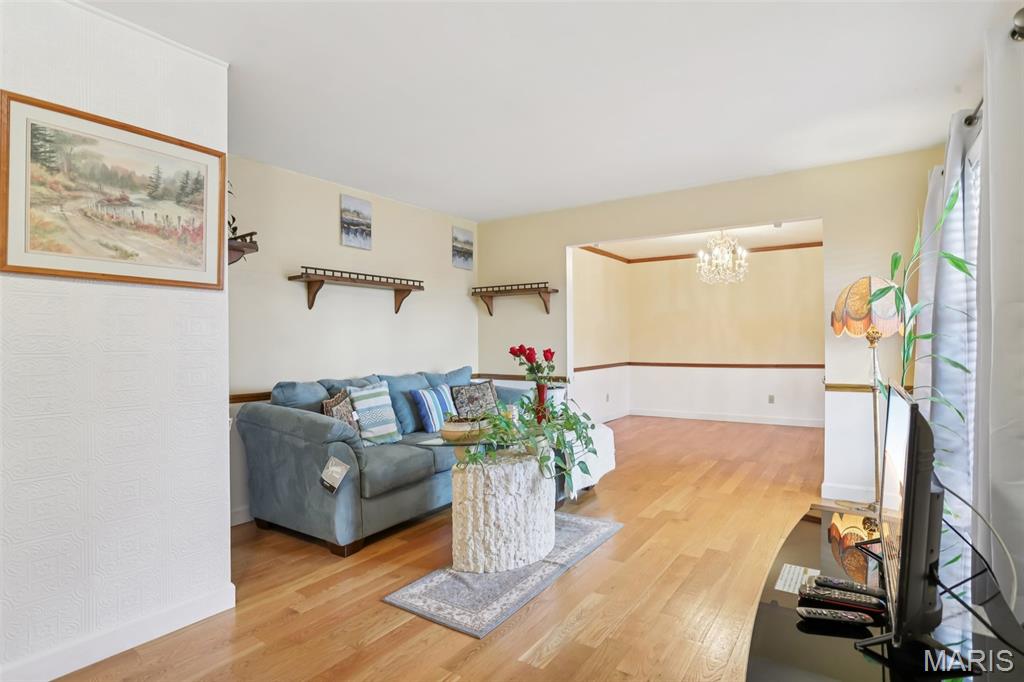 Parc Argonne 1 - Residential