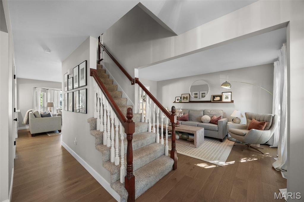 Summit Heights Ph One - Residential