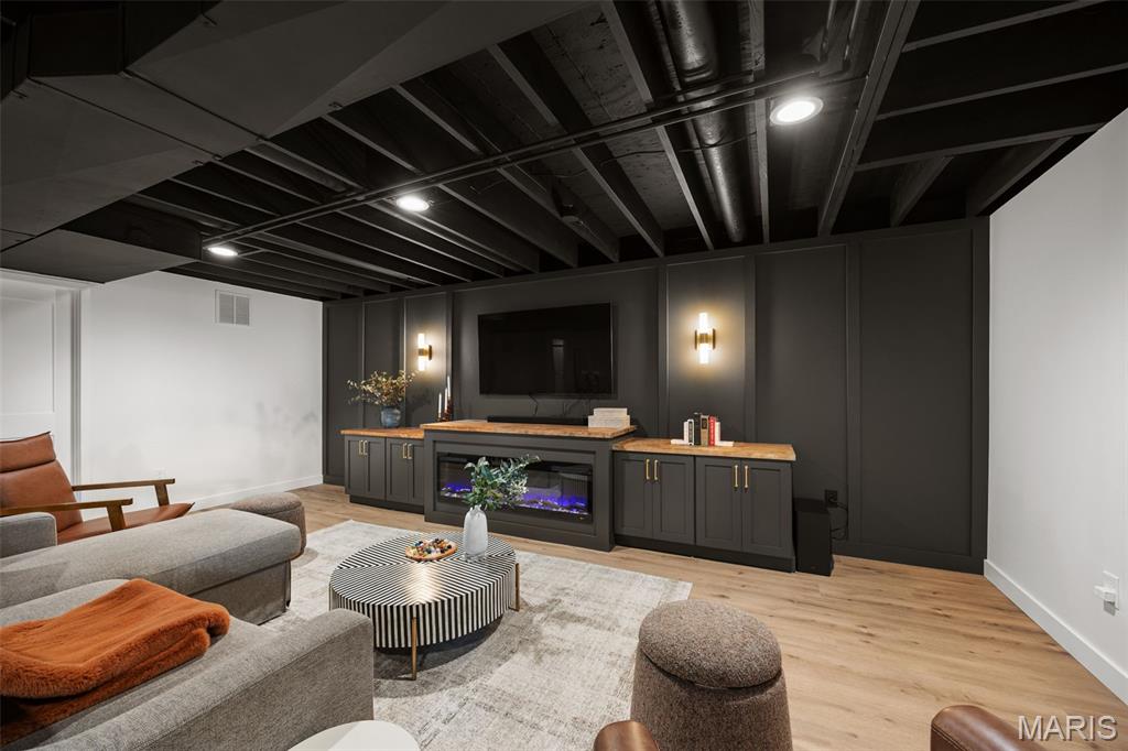 Summit Heights Ph One - Residential