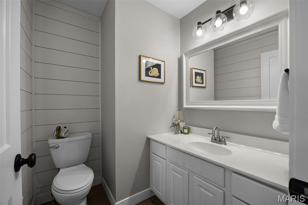 Summit Heights Ph One - Residential