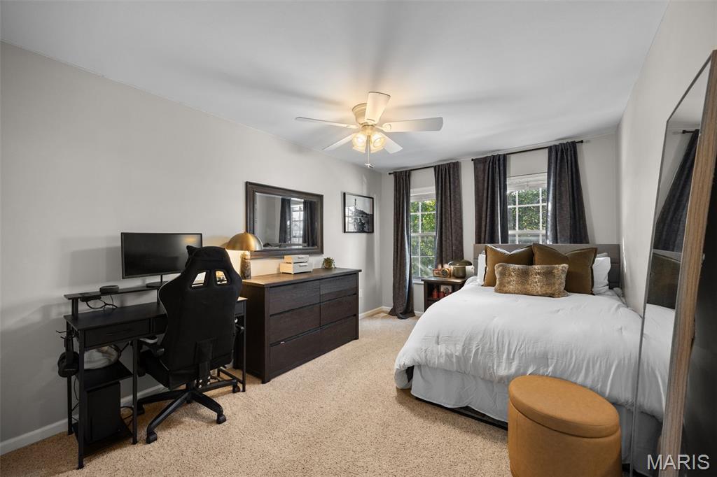 Summit Heights Ph One - Residential
