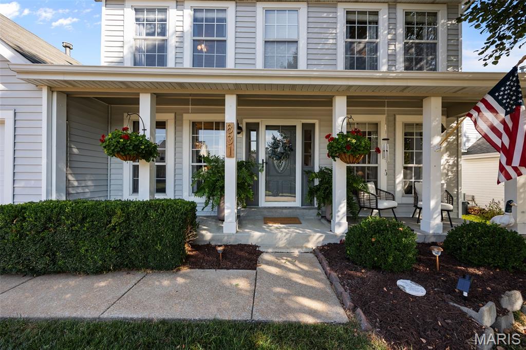 Summit Heights Ph One - Residential