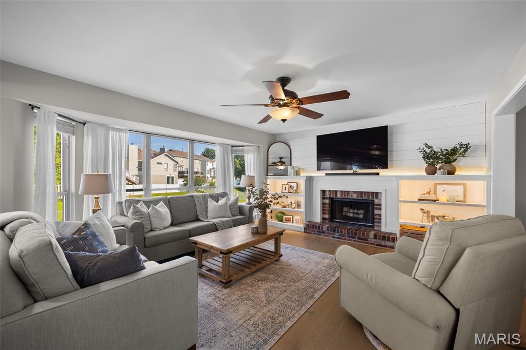 Summit Heights Ph One - Residential