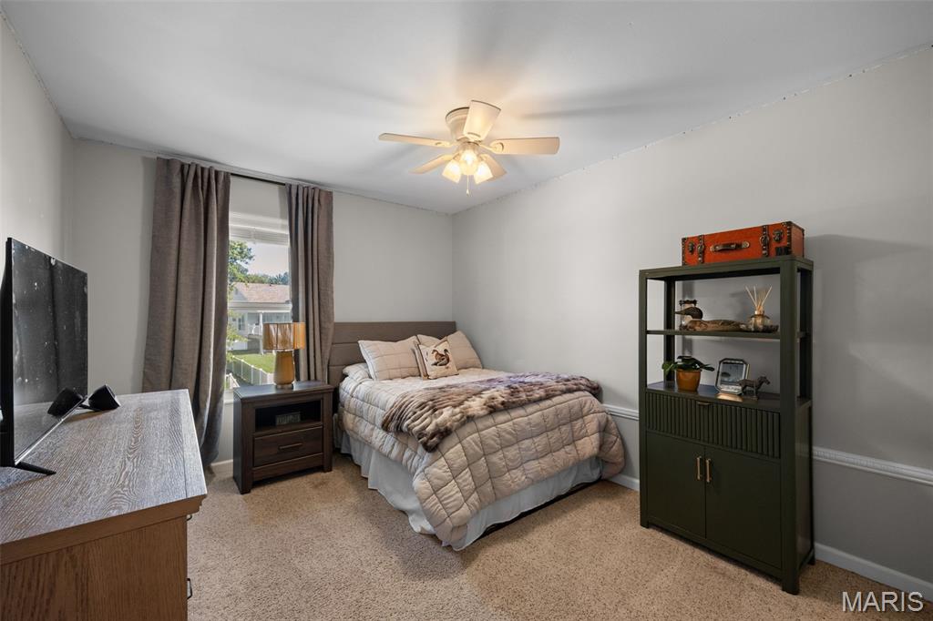 Summit Heights Ph One - Residential