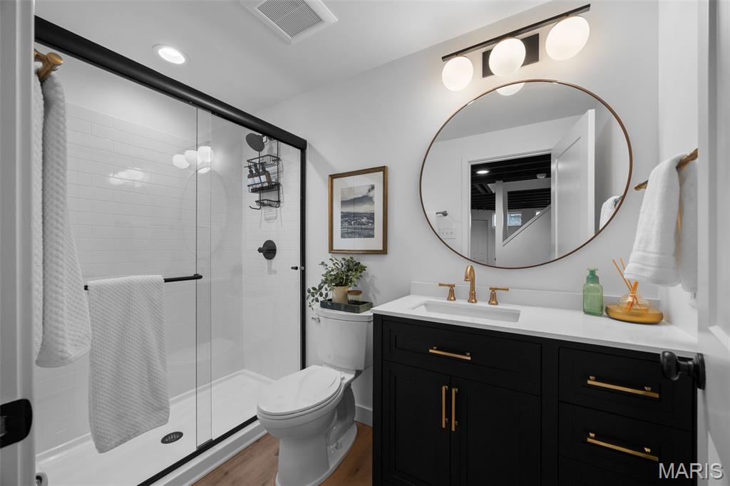 Summit Heights Ph One - Residential