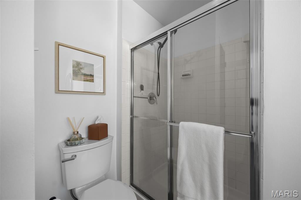 Summit Heights Ph One - Residential