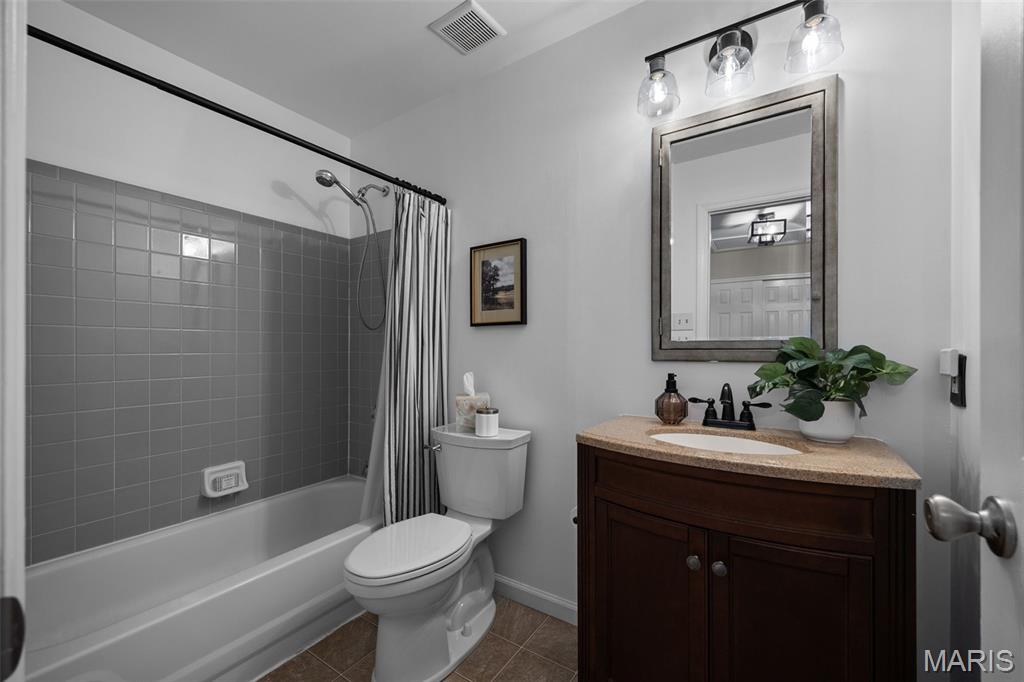 Summit Heights Ph One - Residential