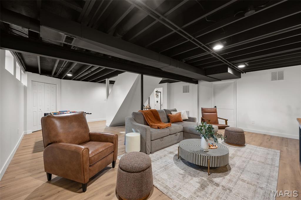 Summit Heights Ph One - Residential