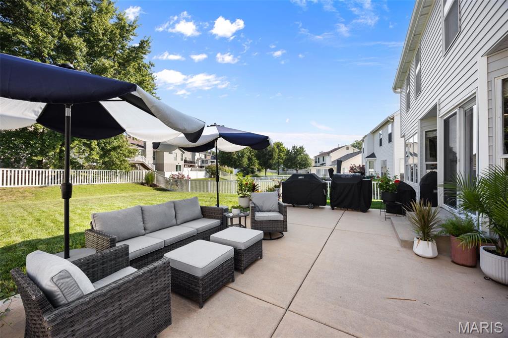 Summit Heights Ph One - Residential