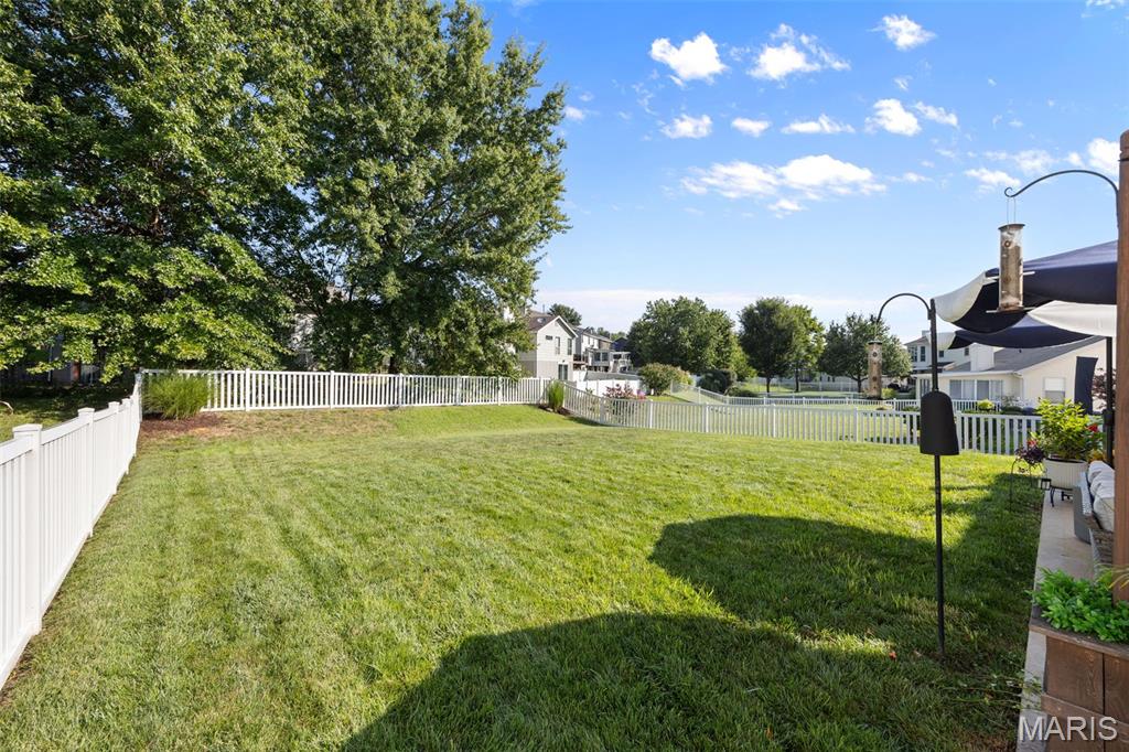Summit Heights Ph One - Residential