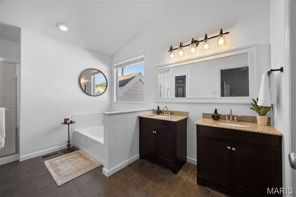 Summit Heights Ph One - Residential