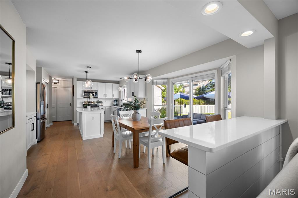 Summit Heights Ph One - Residential