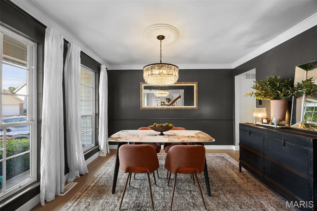 Summit Heights Ph One - Residential