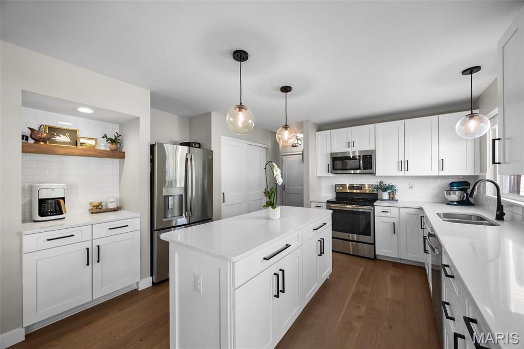 Summit Heights Ph One - Residential