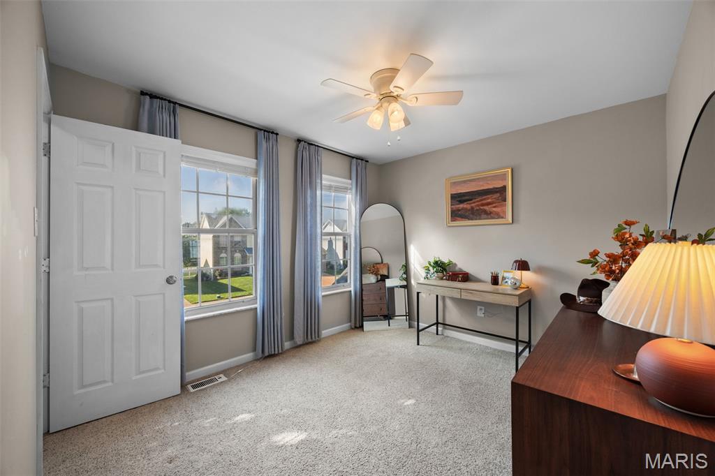 Summit Heights Ph One - Residential