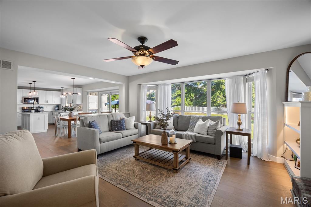 Summit Heights Ph One - Residential