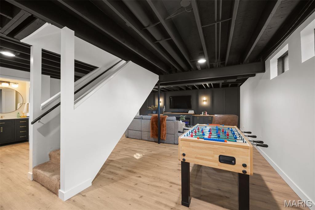 Summit Heights Ph One - Residential