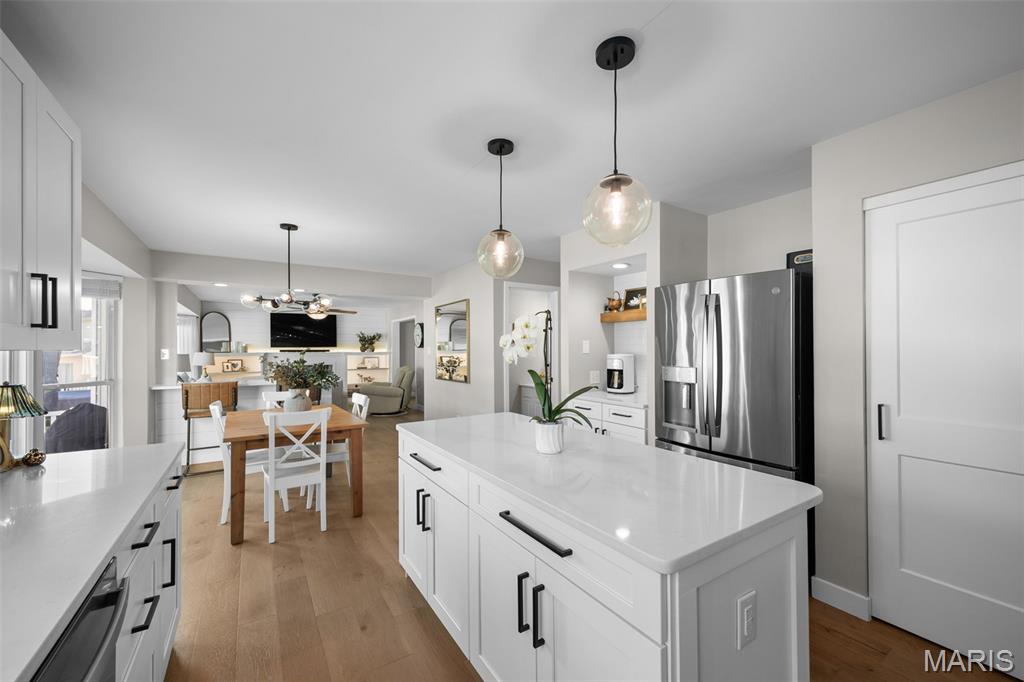 Summit Heights Ph One - Residential