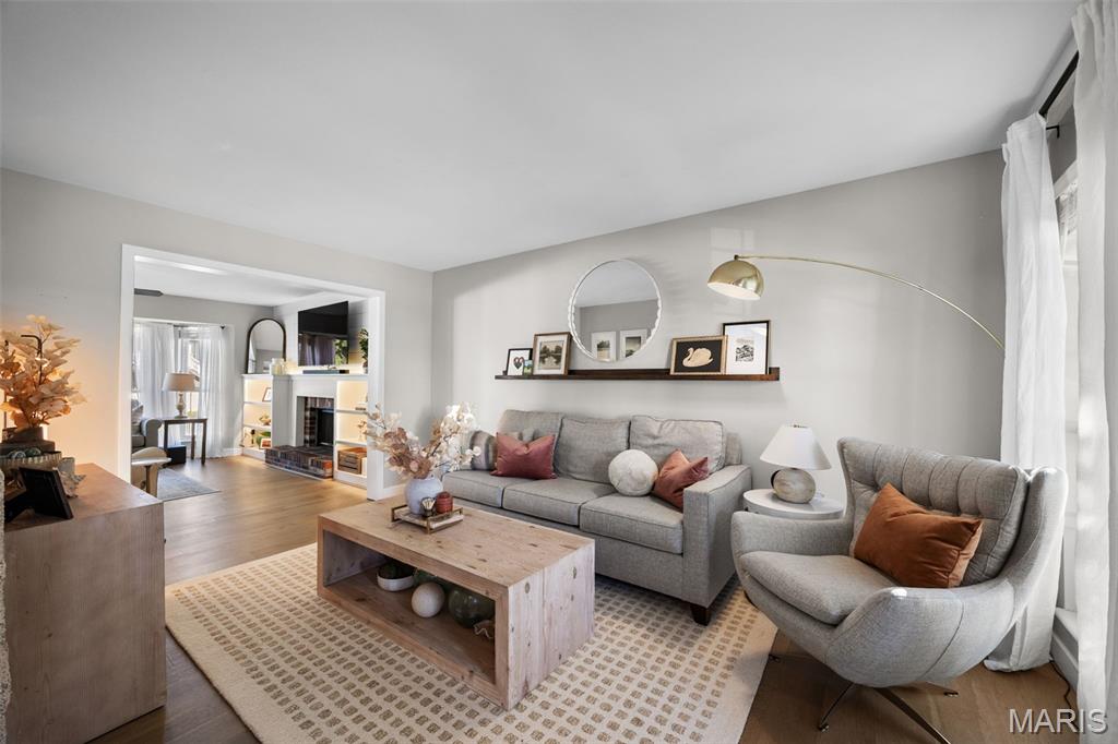 Summit Heights Ph One - Residential