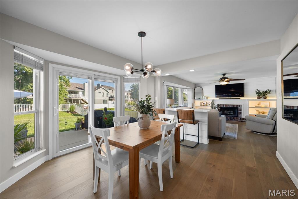 Summit Heights Ph One - Residential