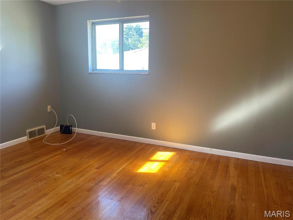 City/St Louis - Residential Lease