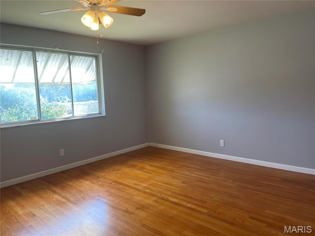 City/St Louis - Residential Lease