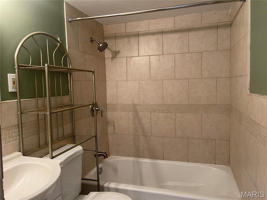 City/St Louis - Residential Lease