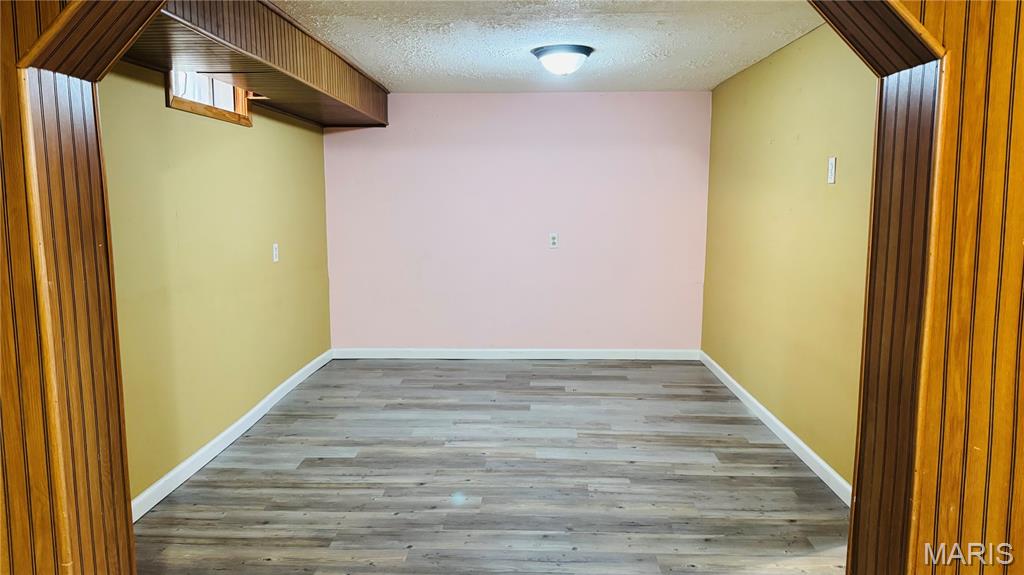 City/St Louis - Residential Lease