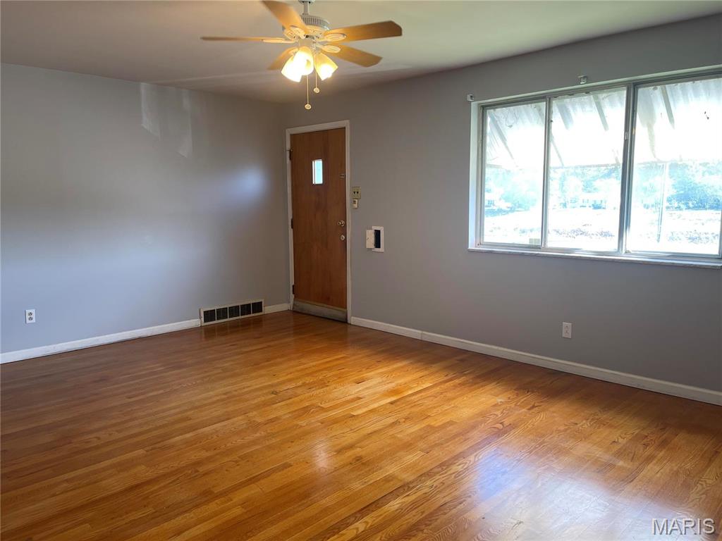 City/St Louis - Residential Lease