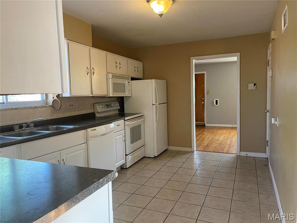 City/St Louis - Residential Lease