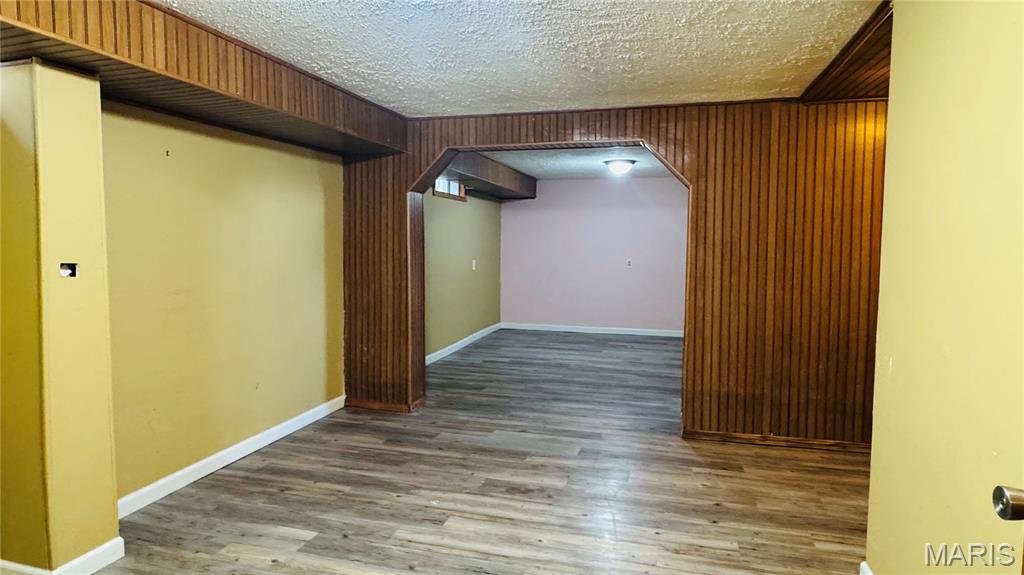 City/St Louis - Residential Lease